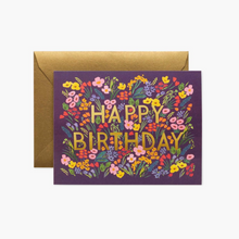 Load image into Gallery viewer, LEA BIRTHDAY CARD
