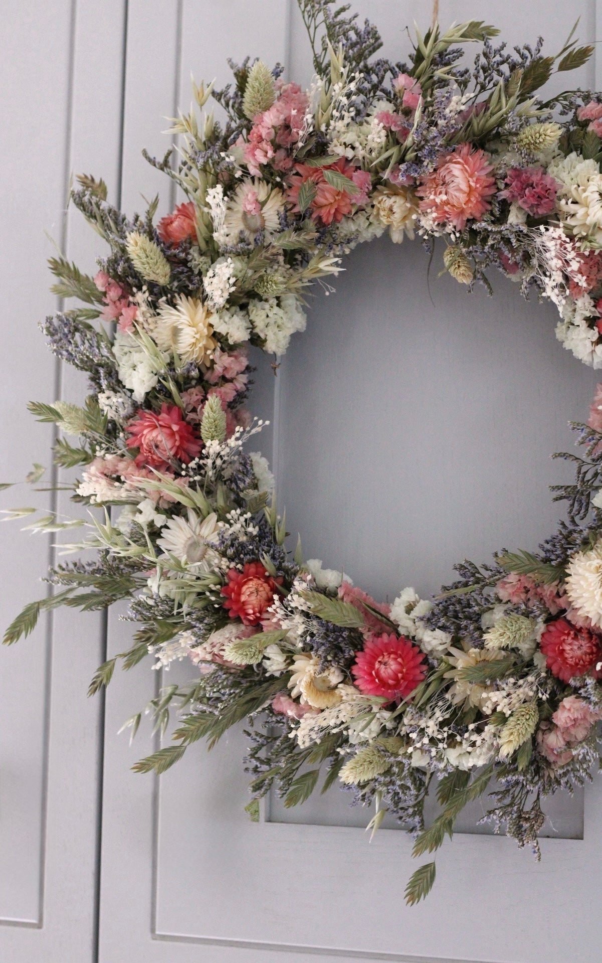 MEADOW WREATH