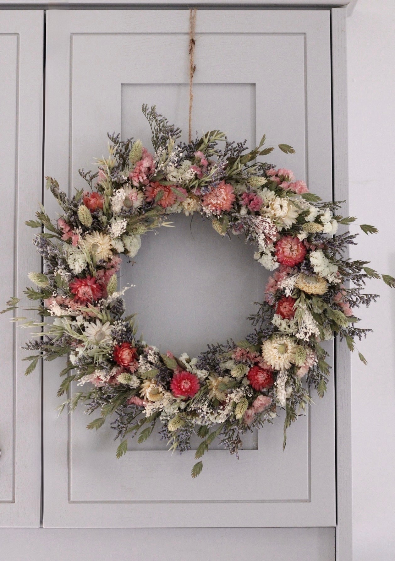 MEADOW WREATH