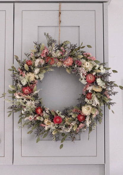 MEADOW WREATH