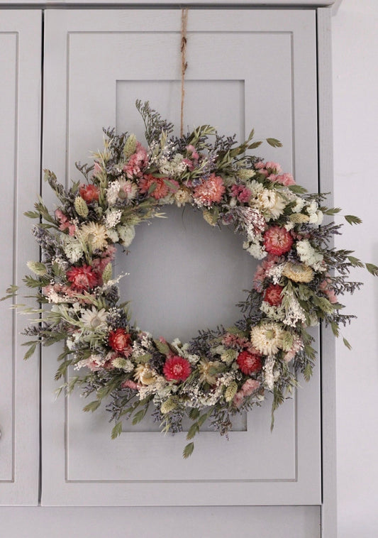 MEADOW WREATH
