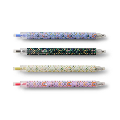 ESTEE GEL PEN SET