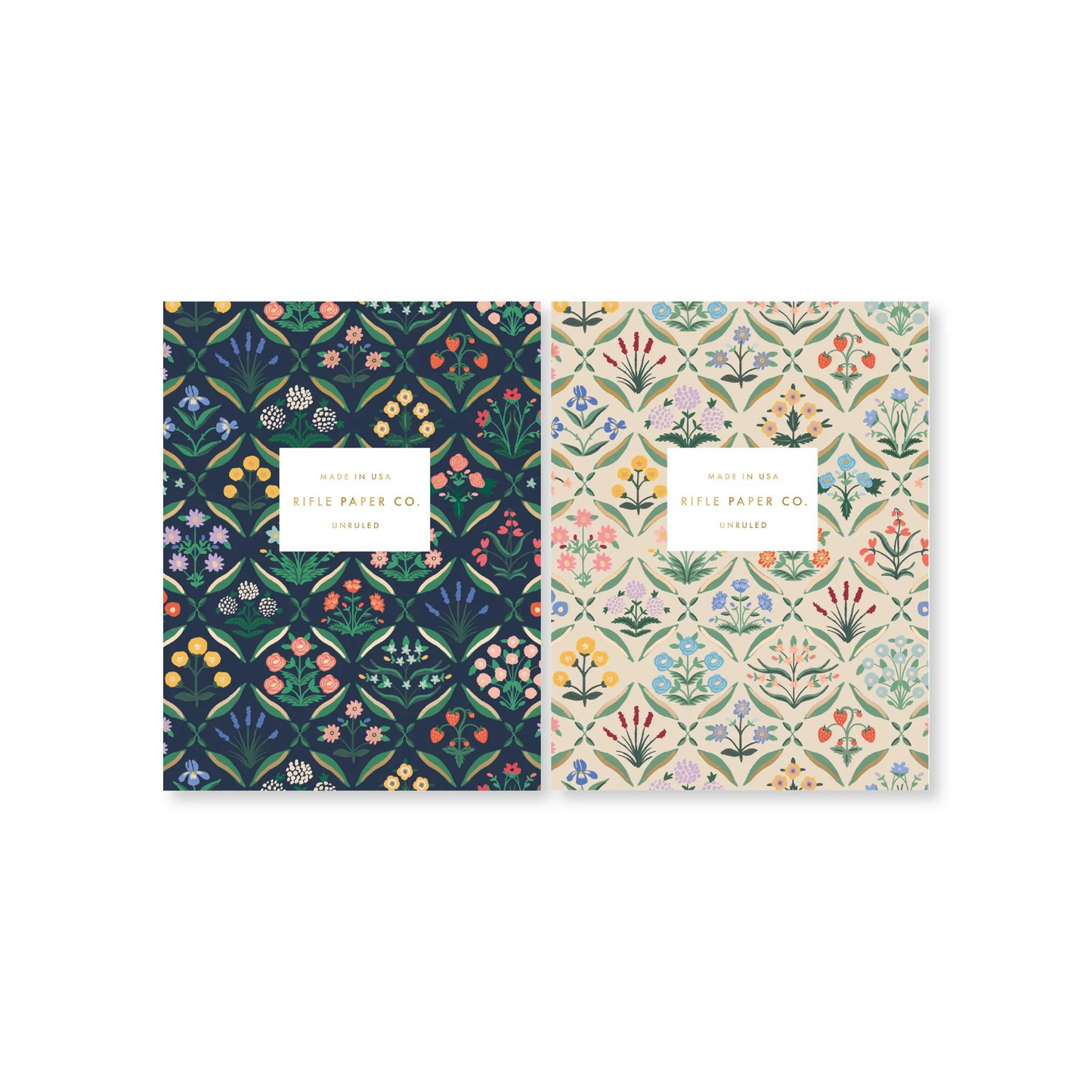 ESTEE POCKET NOTEBOOKS