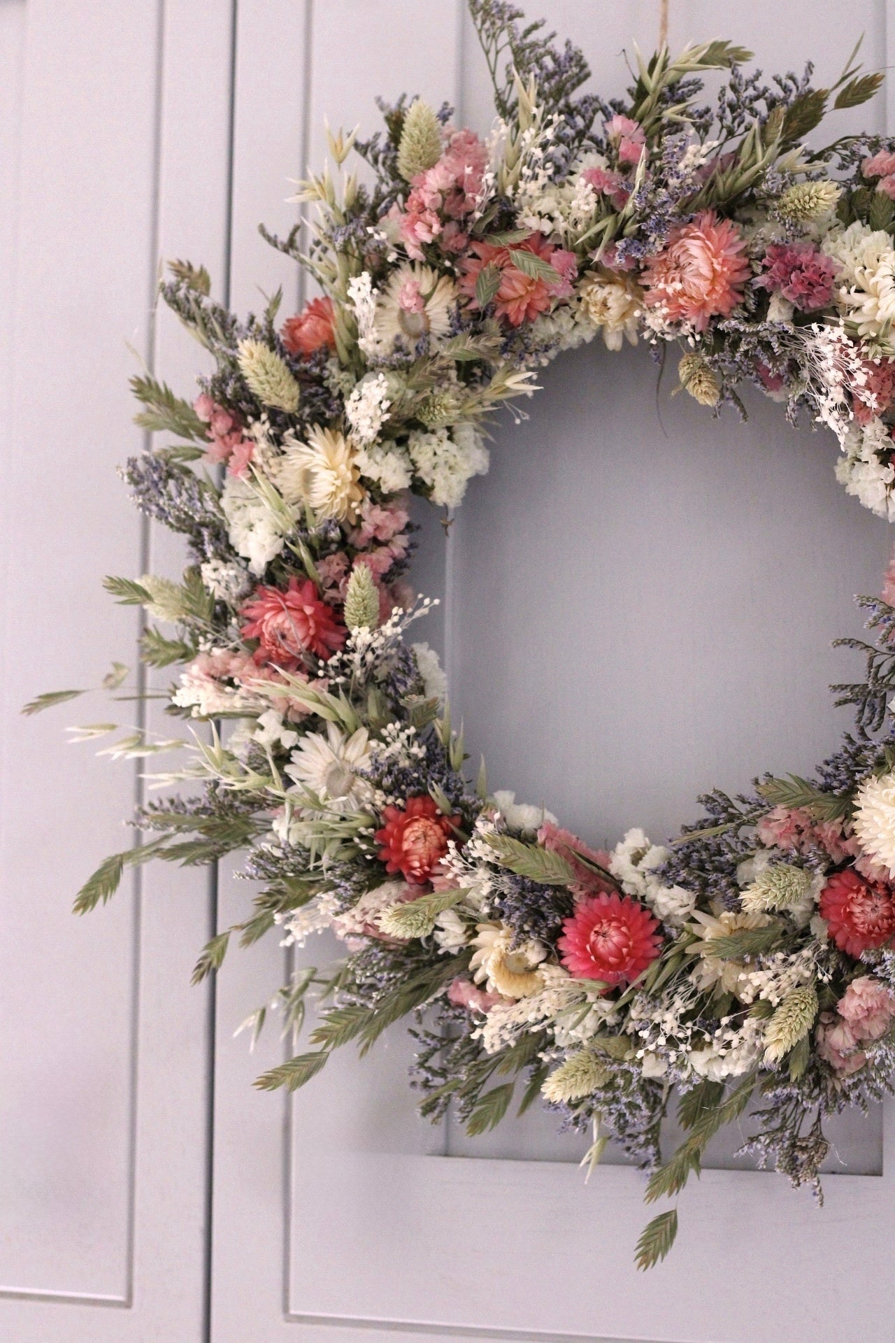 MEADOW WREATH