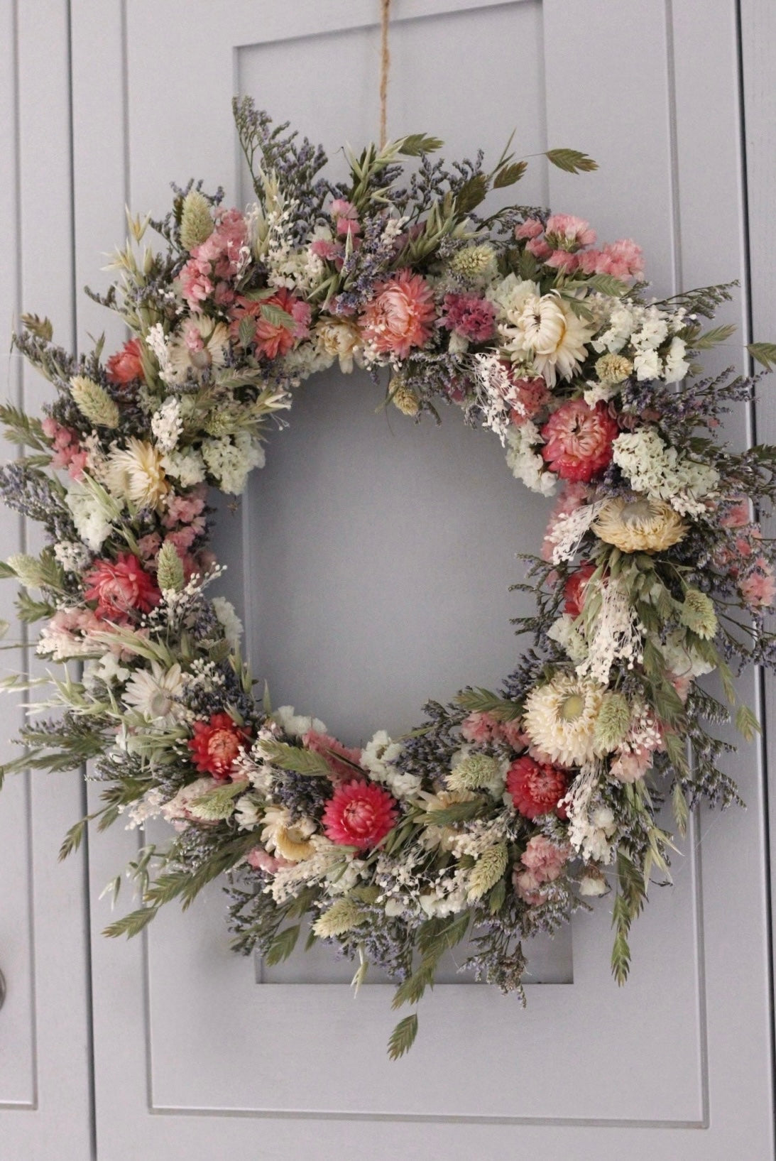 MEADOW WREATH