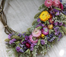 Load image into Gallery viewer, WREATH WORKSHOP CORK - 27th APRIL 10.30am - 1pm

