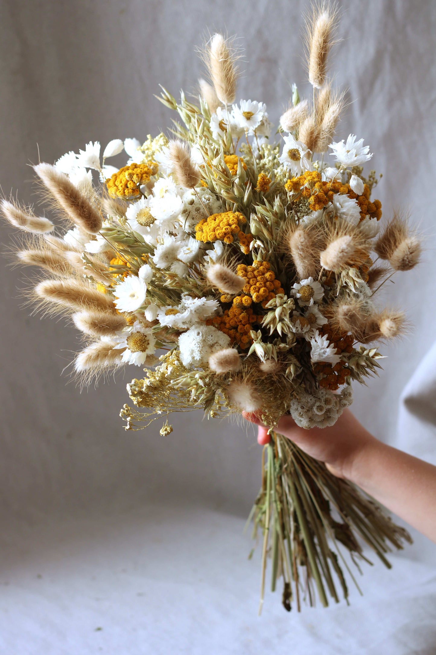 PEARL BOUQUET