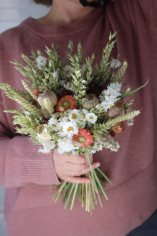 SIENNA BOUQUET