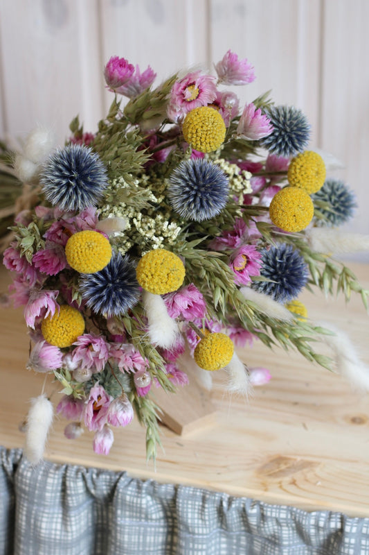 SUMMER BOUQUET