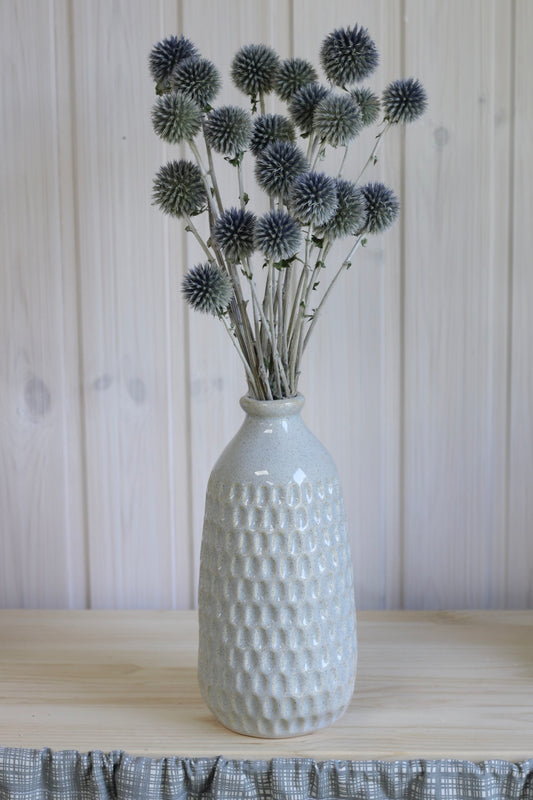 GLOBE THISTLE BUNCH