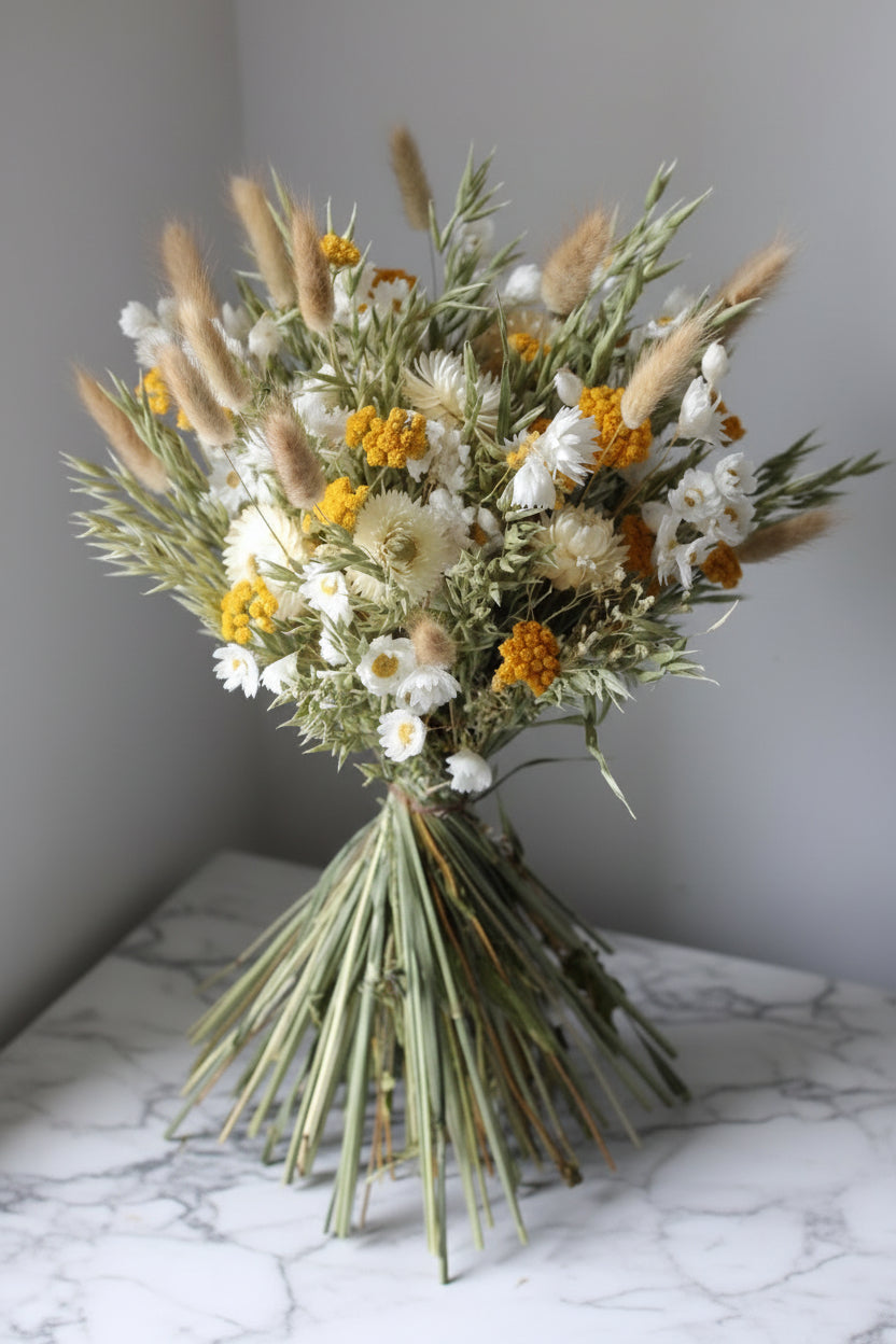 PEARL BOUQUET - Mother's Day