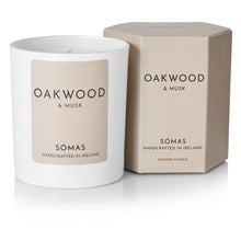 Load image into Gallery viewer, OAKWOOD &amp; MUSK
