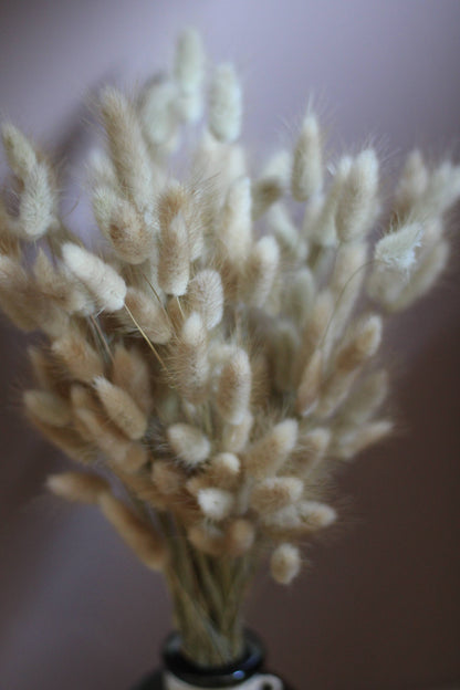 BUNNY TAILS BUNCH